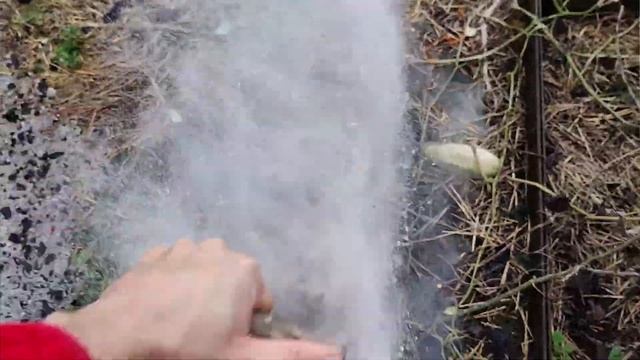 LES BACS A COMPOST : C'EST NON !!! смотреть онлайн