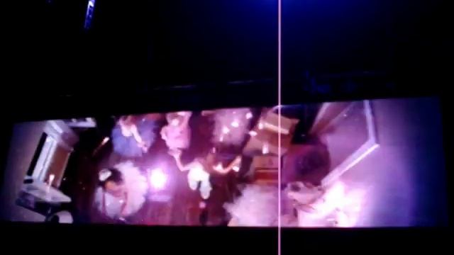 The Return of Spice Girls (Full DVD) - 1. Intro смотреть онлайн