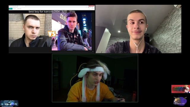 иван золо про папича смотреть онлайн