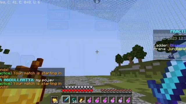 How to become good at pvp in pojav launcher смотреть онлайн