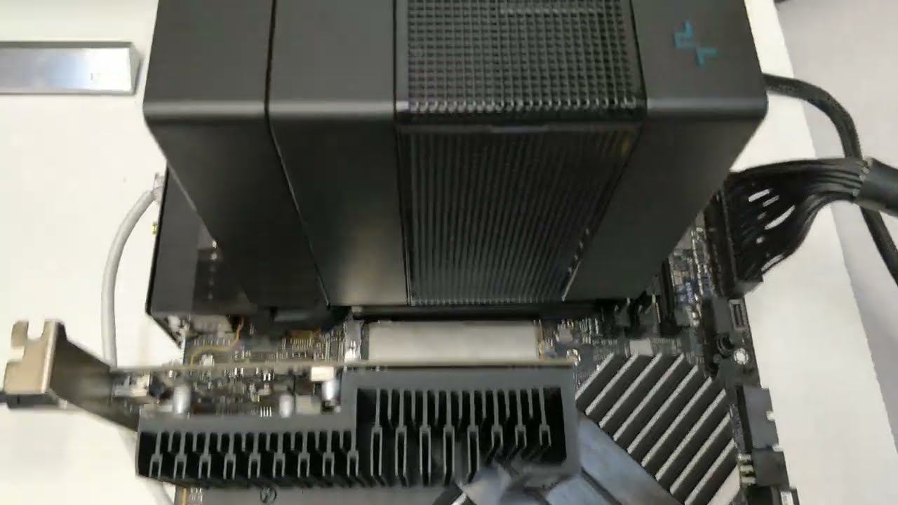 DeepCool ASSASSIN IV Silent