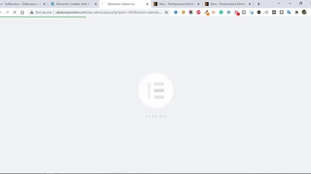 How To Make An Ecommerce Website Using Wordpress Like Flipkar And Amazon Useing Revo Theme смотреть онлайн