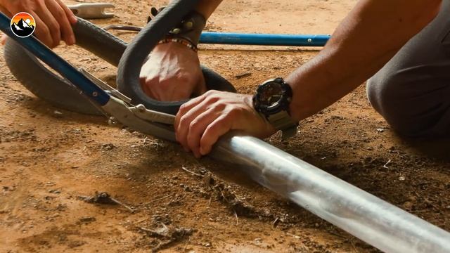 Black Mamba - World's Deadliest Snake Rescue! смотреть онлайн