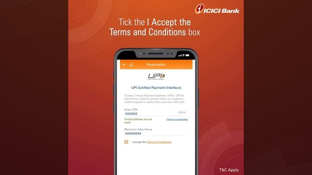 Initiate payment collection request using your VPA Id in just few easy steps! смотреть онлайн