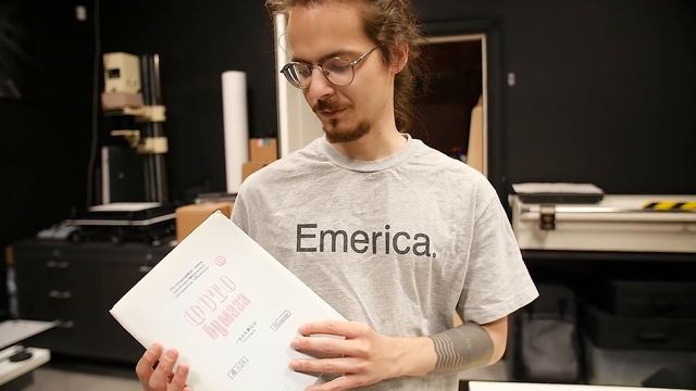 Как печатать фотографий с плёнки / Фотоувеличитель / Фотобумага смотреть онлайн