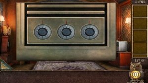 Can You Escape The 100 Room 12 Level 26 (100 Room XII) Walkthrough