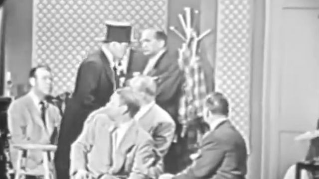 The Jack Benny Program Episode 2 - 4