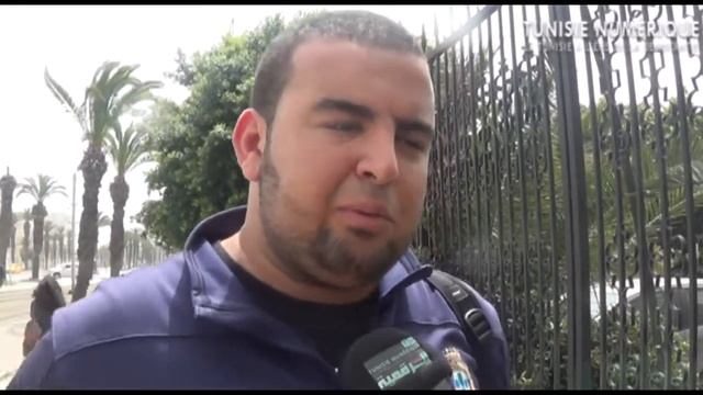 La situation actuelle du Club Africain vue par le public sportif смотреть онлайн