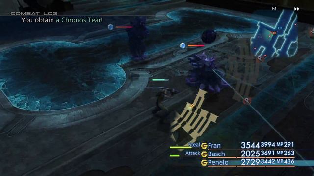 FFAN 16 Live Stream: Final Fantasy XII Zodiac Age Part 19 смотреть онлайн