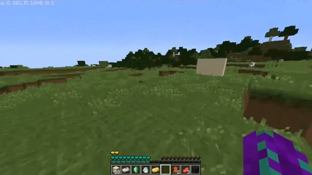 HENTAI texture pack v3~!!! 1.8 Java смотреть онлайн