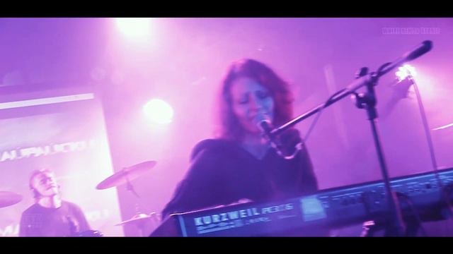 "МАЙРАЙСКИ" Live @ "ACTION" (07.04.2022 SPB) смотреть онлайн