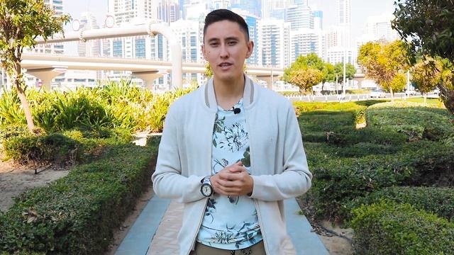 ПРИЕХАТЬ ТУРИСТОМ В ДУБАЙ И НАЙТИ РАБОТУ / ВЕСЬ ПРОЦЕСС смотреть онлайн
