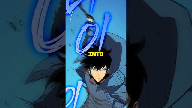 They're Helpless Against This Evil Hunter.. | Solo Leveling Season 1 Mr. Song vs Kang Tae Shik смотреть онлайн