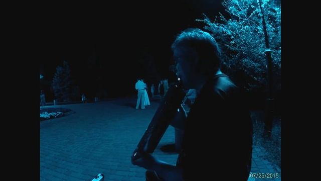 Танец для двоих | Вальс Бостон на Белой Беседке смотреть онлайн