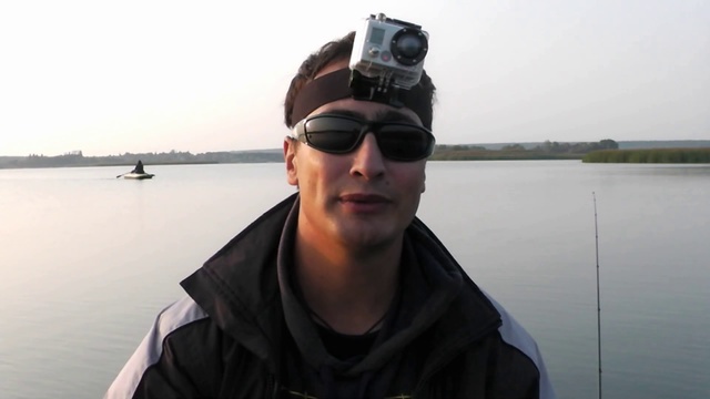 Ловля щуки на поппер. смотреть онлайн