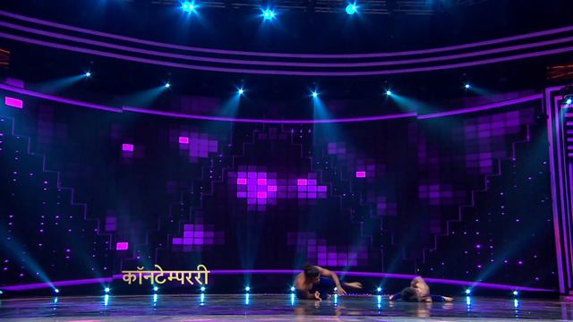 Dance      Ep  2   Talent Unlimited  1080 X 1920 1