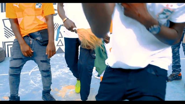 Terminus 225 - Côte d'ivoire est doux смотреть онлайн