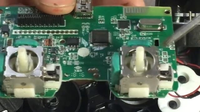 РЕМОНТ ДЖОЙСТИКОВ PS3 ПОД СИЛУ КАЖДОМУ за копейки самостоятельно на дому! смотреть онлайн