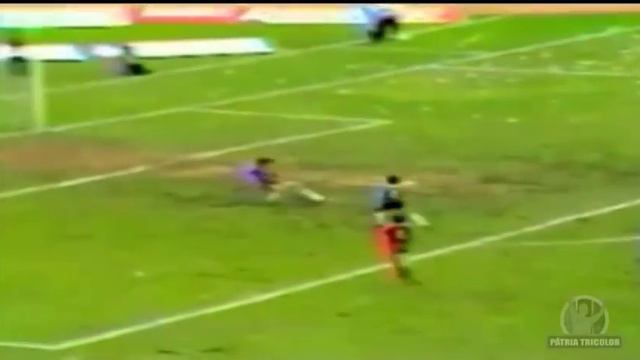 Pátria Tricolor - 3ª Temporada - Programa 18 смотреть онлайн