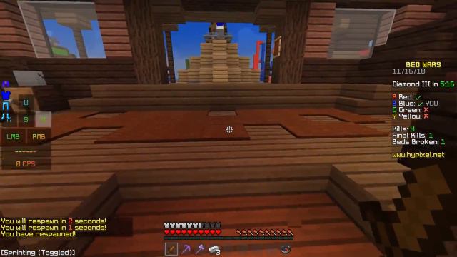 ИНТЕРВЬЮ с АГЕРА ПАРК! Agera Park ОТВЕЧАЕТ на ИНТЕРЕСНЫЕ ВОПРОСЫ [Minecraft Bed Wars Mini-Game] смотреть онлайн