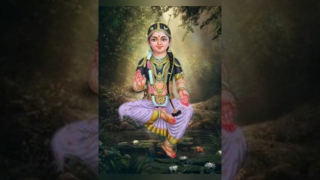 Sri Bala Tripurasundari Gayatri Mantra смотреть онлайн