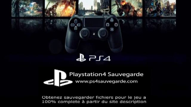 Goat Simulator Sauvegarde Playstation смотреть онлайн