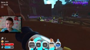 Slime Rancher - БАБАХ ГОРДО В ДРЕВНИХ РУИНАХ!! |#13|