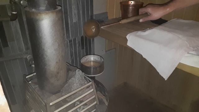 Пушка Магола в Везувий Легенда ковка. смотреть онлайн