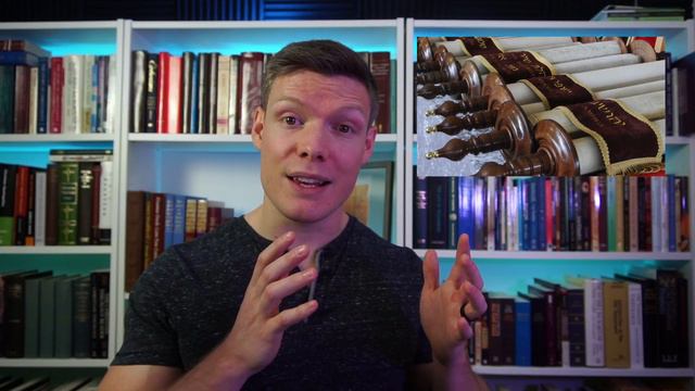 Why do Catholics and Protestants have different books in their Bibles? смотреть онлайн