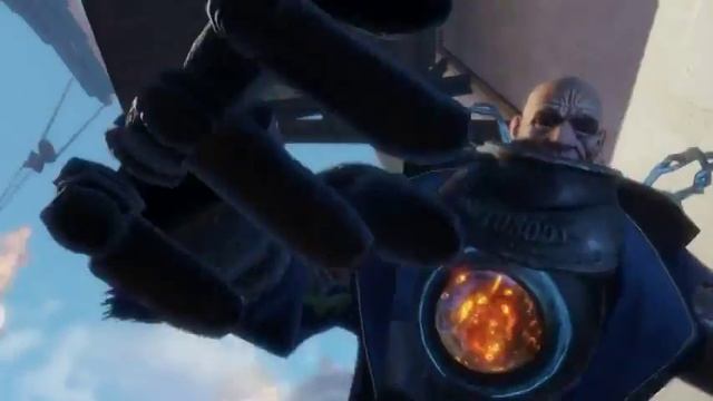 Видео обзор игры — BioShock Infinite отзывы и рейтинг, дата выхода, платформы, системные требования смотреть онлайн