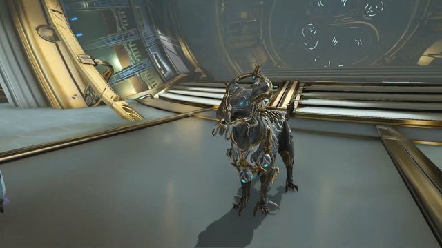 Warframe - Wukongs Prime Accessories [Corposant Prime Ephemera] смотреть онлайн