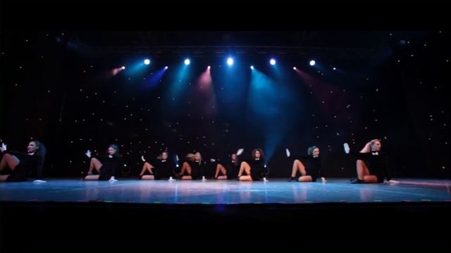 "Lady X", студия TODES Курск смотреть онлайн