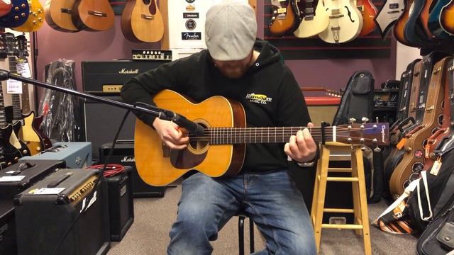 Tanglewood TW40OANE смотреть онлайн