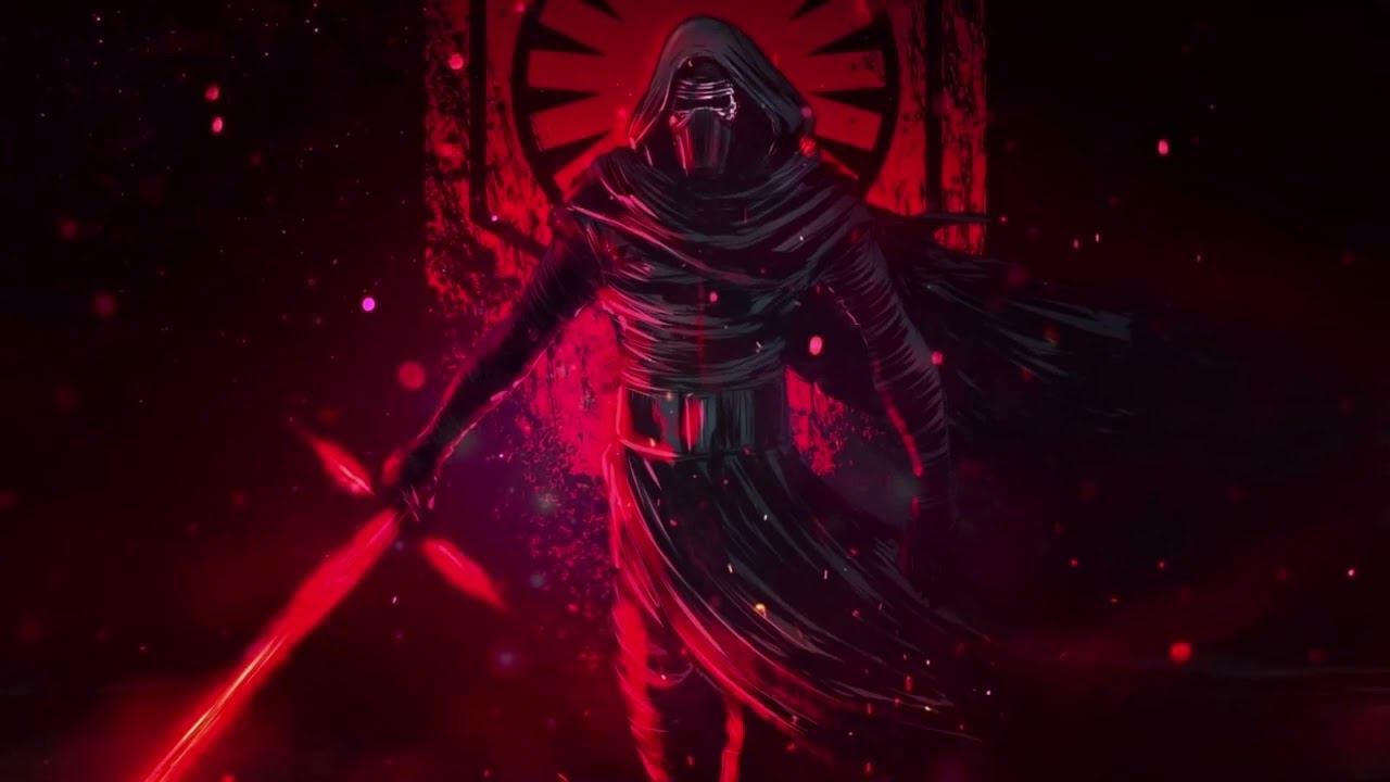 STAR WARS: DUEL OF THE FATES (TECHNO REMIX) смотреть онлайн