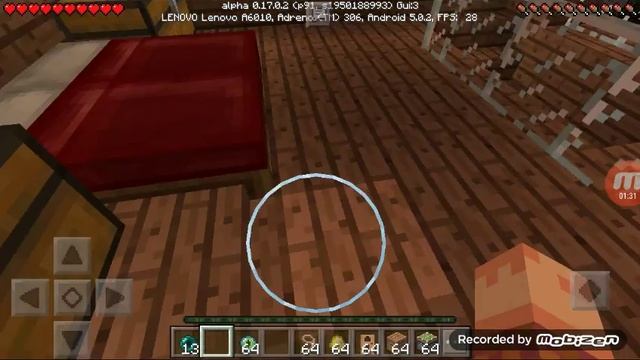 Minecraft крутой дом из тропического дерева смотреть онлайн