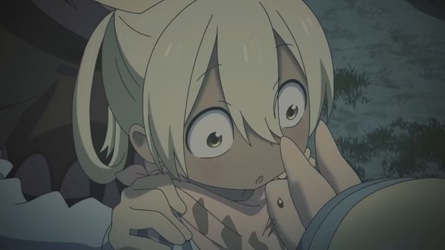 THE DARKEST EPISODE YET! Made In Abyss Season 2 | Episode 7 Review смотреть онлайн