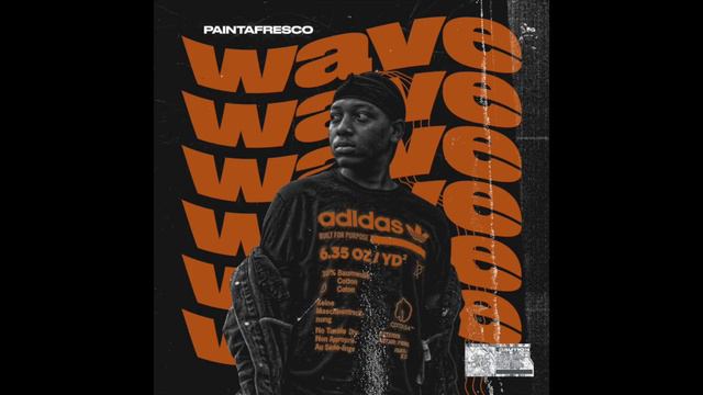 Paintafresco - Wave (prod. Bonga-T)(Audio) смотреть онлайн