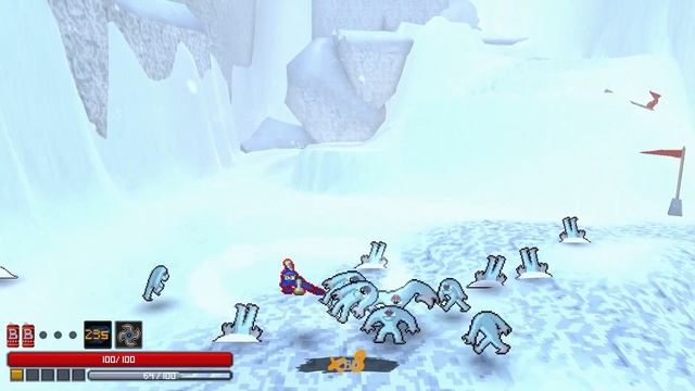 Albacete Warrior - Launch Trailer | PS5 & PS4 Games смотреть онлайн