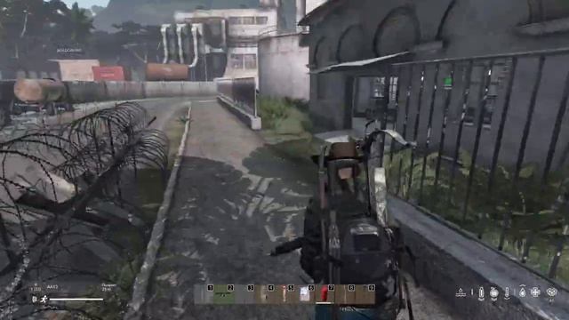 ?DAYZ?[UA][EU]Be Afraid, RAID24x7 \PvP\Monster\Mutant\AI? ULTRA 4K ?Atmospheric Walkthrough?#1? смотреть онлайн