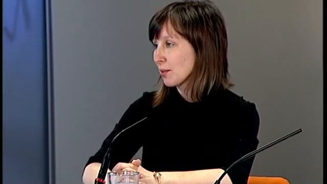 Декан Ольга Сарафанова: Старшее поколение не грамотнее, скорее оно больше старается смотреть онлайн
