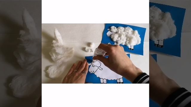 "Кудрявая овечка" смотреть онлайн