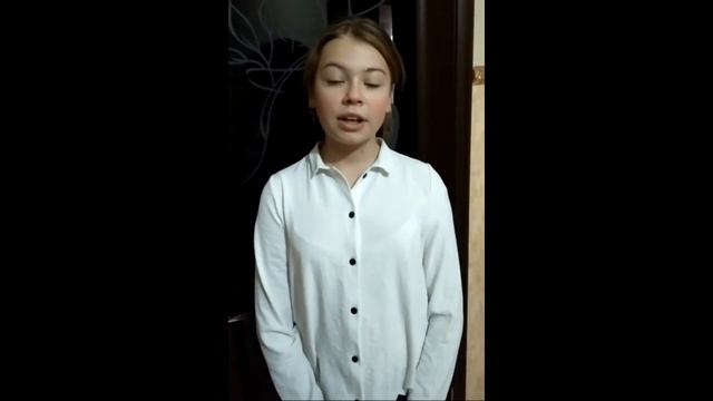 Онлайн-проект «Марафон Памяти», 5 «А» класс смотреть онлайн