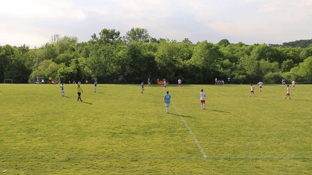 FC Delco PDA Drogba U16 vs Penn Alliance 5.25.19 W 4-2 (2 of 6) смотреть онлайн