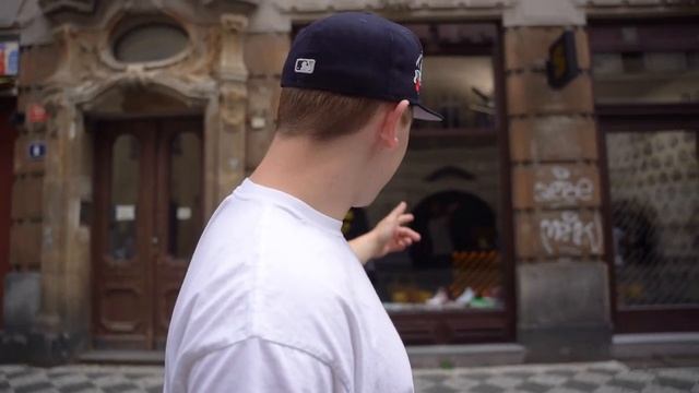 JAKÉ JORDAN 4 SI VYBRAL DOPEBWOY? | Spike Project #5 смотреть онлайн