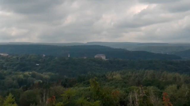 вид на хребты Кавказа смотреть онлайн