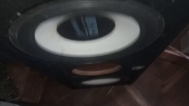 2x Magnat Edition BS33 Subwoofer Bass смотреть онлайн