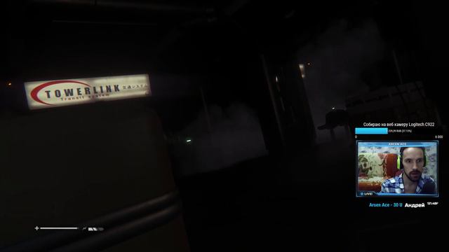 ОБЗОР ИГРЫ ● Alien Isolation #1 смотреть онлайн