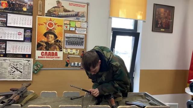 Школа №91 - Сидоров Никита смотреть онлайн