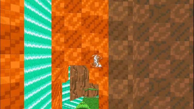 Sonic Robo Blast 2 v2.2.2 - One of The Best SRB2 Mods (SRB1 Remake) смотреть онлайн