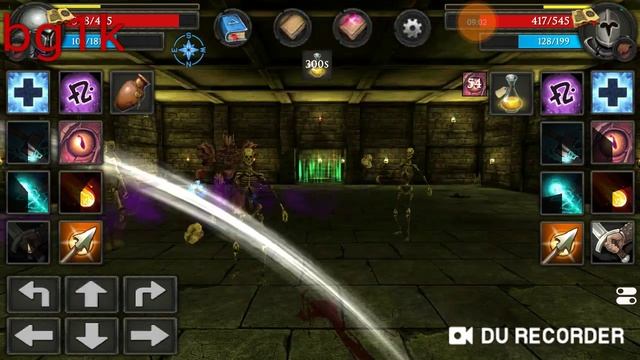 moonshades rpg part 7 (forsaken tunnels) смотреть онлайн